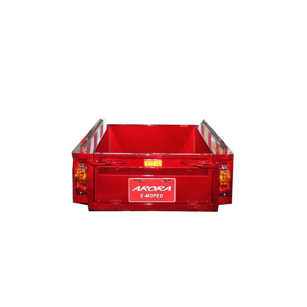 ARORA AR3000W KASALI ARKA KASA KIRMIZI #AR3000W KASALI-016